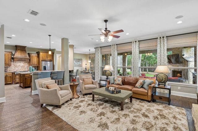 120 Hidden Valley Airpark, Shady Shores, TX 76208