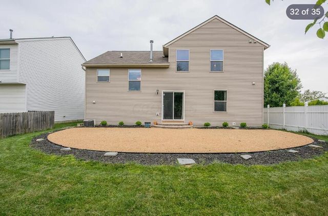 5499 Glenchester Drive, Galloway, OH 43119
