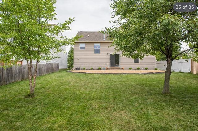 5499 Glenchester Drive, Galloway, OH 43119