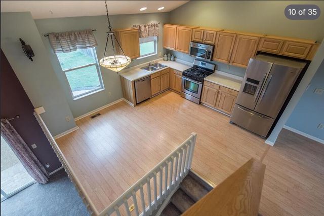 5499 Glenchester Drive, Galloway, OH 43119