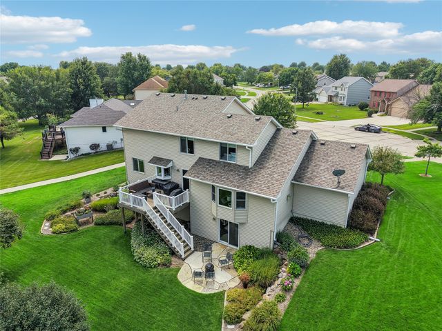 1013 Alderwood Court SW, Altoona, IA 50009