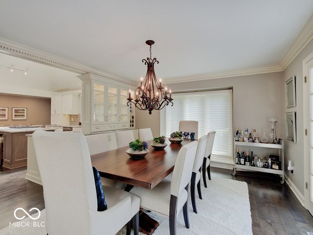 8613 Seaward Lane, Indianapolis, IN 46256