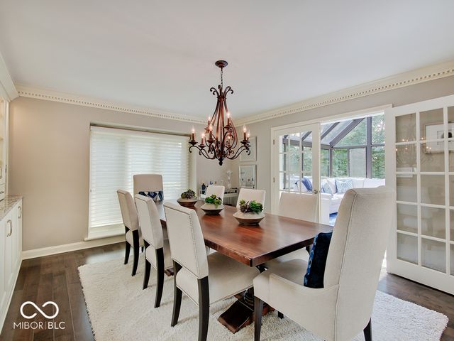 8613 Seaward Lane, Indianapolis, IN 46256