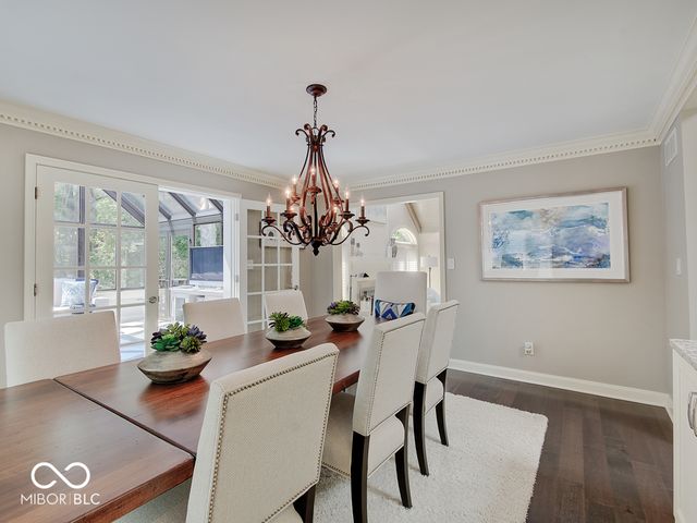 8613 Seaward Lane, Indianapolis, IN 46256