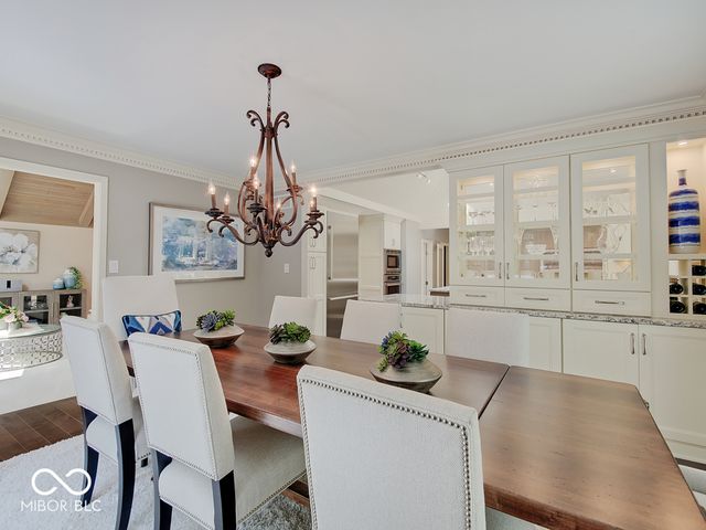 8613 Seaward Lane, Indianapolis, IN 46256