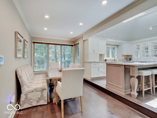 8613 Seaward Lane, Indianapolis, IN 46256