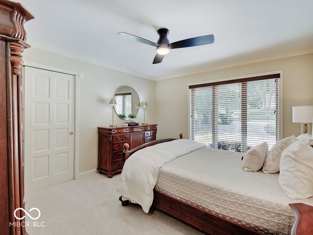 8613 Seaward Lane, Indianapolis, IN 46256