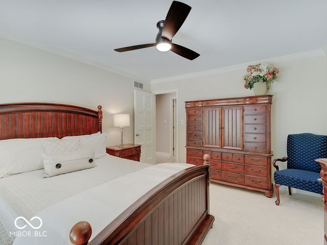 8613 Seaward Lane, Indianapolis, IN 46256