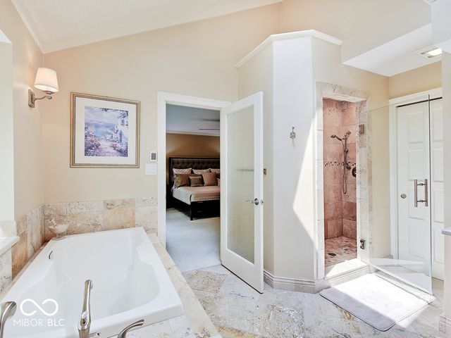 8613 Seaward Lane, Indianapolis, IN 46256