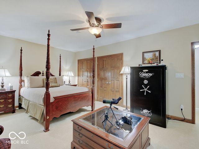 8613 Seaward Lane, Indianapolis, IN 46256