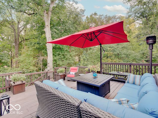 8613 Seaward Lane, Indianapolis, IN 46256