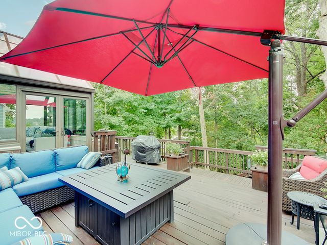 8613 Seaward Lane, Indianapolis, IN 46256