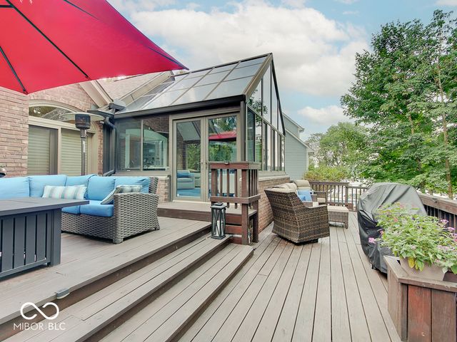 8613 Seaward Lane, Indianapolis, IN 46256