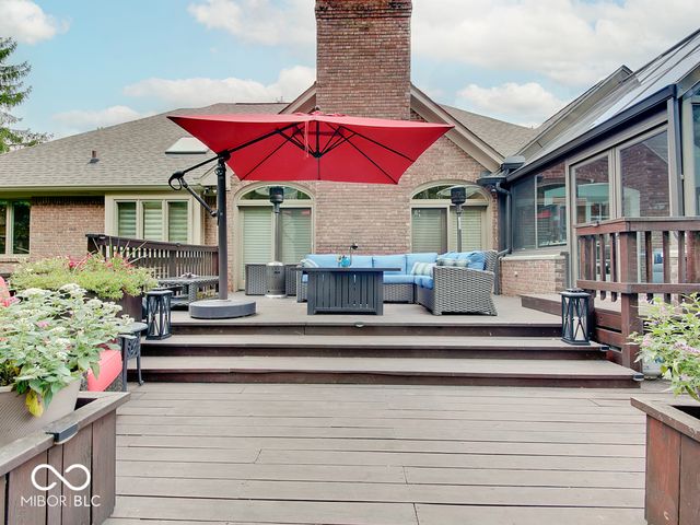 8613 Seaward Lane, Indianapolis, IN 46256