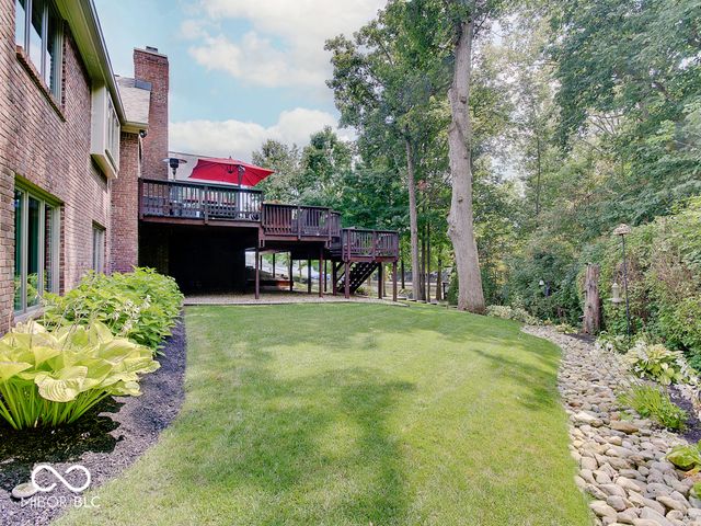 8613 Seaward Lane, Indianapolis, IN 46256