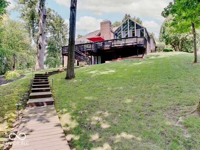 8613 Seaward Lane, Indianapolis, IN 46256