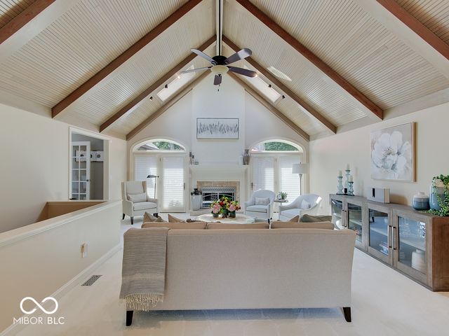 8613 Seaward Lane, Indianapolis, IN 46256