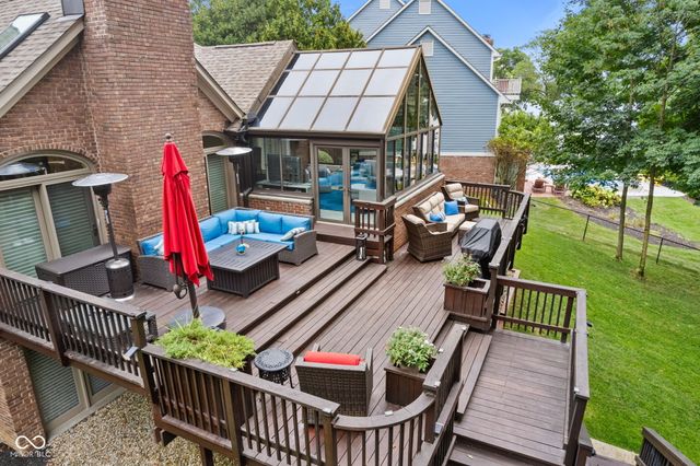 8613 Seaward Lane, Indianapolis, IN 46256