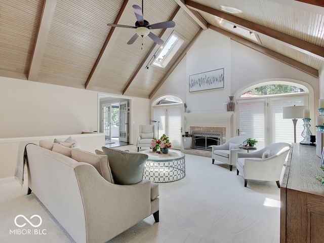 8613 Seaward Lane, Indianapolis, IN 46256