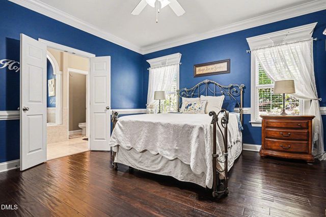 61 Pea Island Circle, Garner, NC 27529
