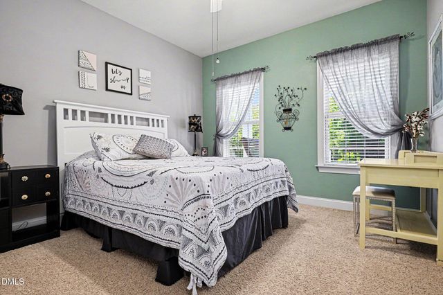 61 Pea Island Circle, Garner, NC 27529