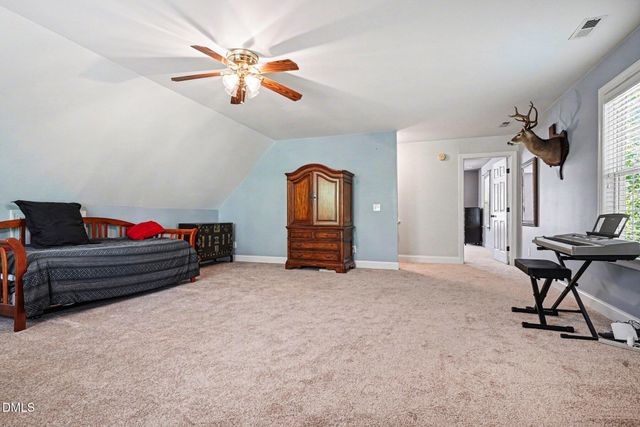 61 Pea Island Circle, Garner, NC 27529