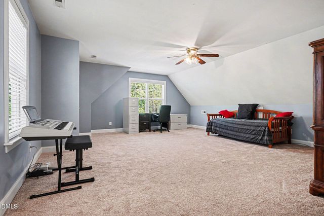 61 Pea Island Circle, Garner, NC 27529