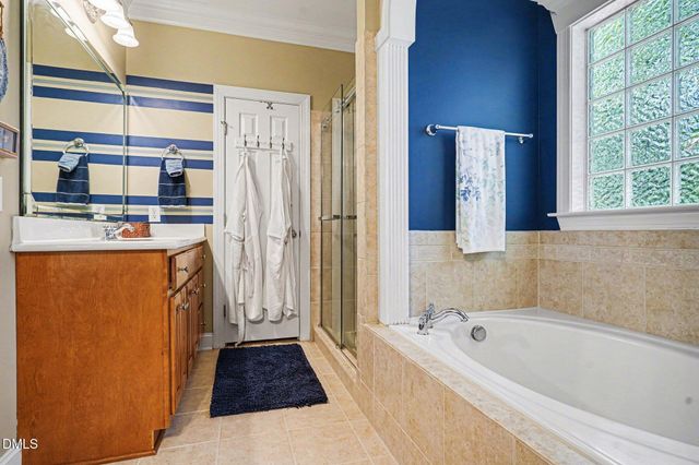 61 Pea Island Circle, Garner, NC 27529