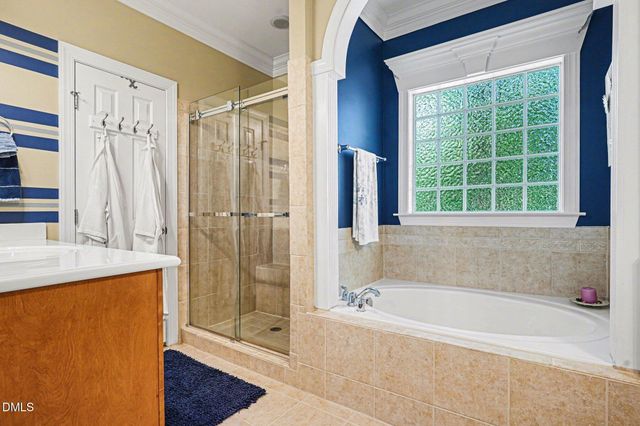 61 Pea Island Circle, Garner, NC 27529