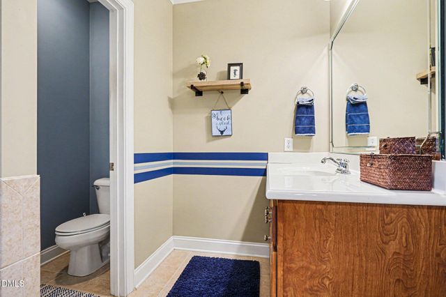 61 Pea Island Circle, Garner, NC 27529