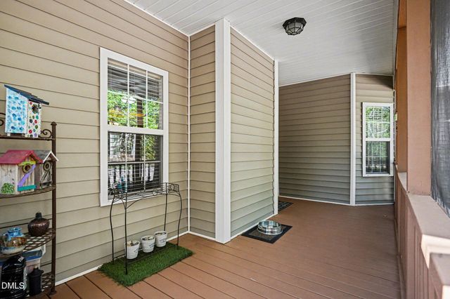 61 Pea Island Circle, Garner, NC 27529