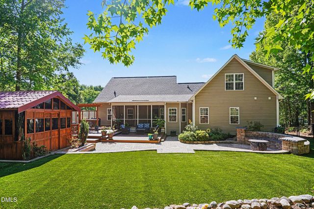 61 Pea Island Circle, Garner, NC 27529
