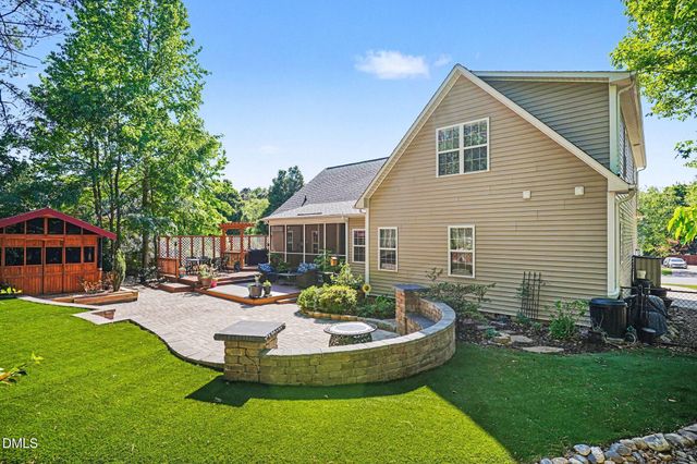 61 Pea Island Circle, Garner, NC 27529