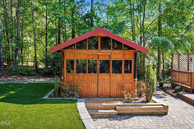 61 Pea Island Circle, Garner, NC 27529