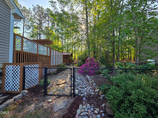 61 Pea Island Circle, Garner, NC 27529