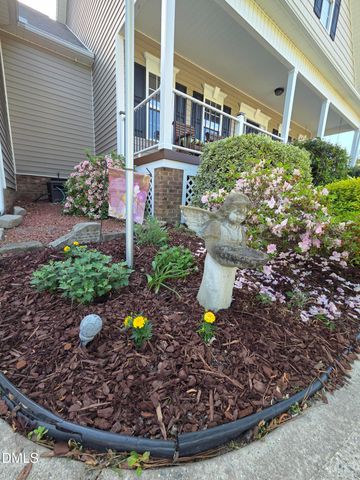 61 Pea Island Circle, Garner, NC 27529