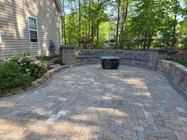 61 Pea Island Circle, Garner, NC 27529