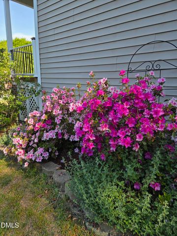 61 Pea Island Circle, Garner, NC 27529
