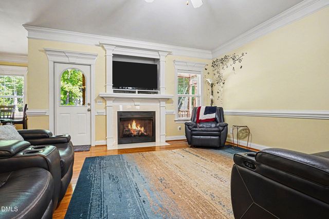 61 Pea Island Circle, Garner, NC 27529