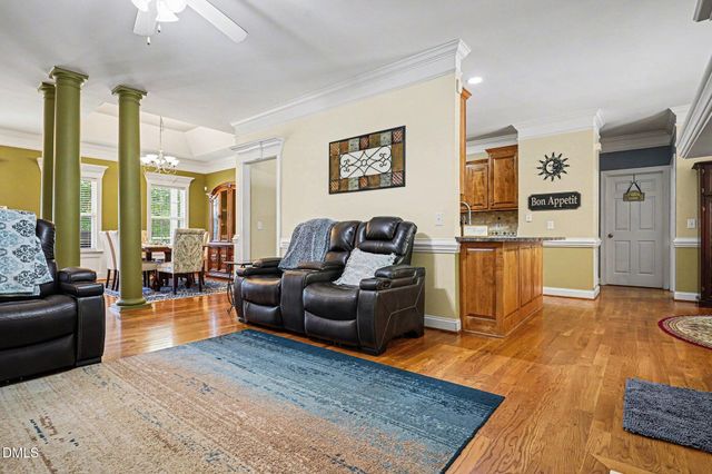 61 Pea Island Circle, Garner, NC 27529