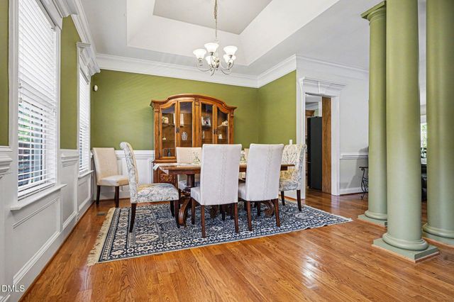 61 Pea Island Circle, Garner, NC 27529