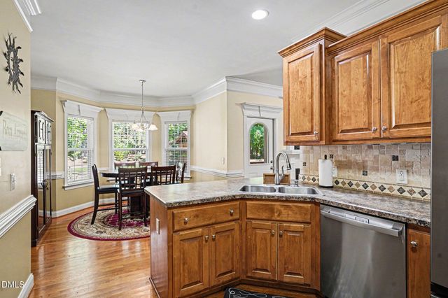 61 Pea Island Circle, Garner, NC 27529