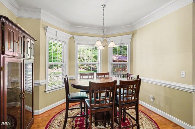 61 Pea Island Circle, Garner, NC 27529