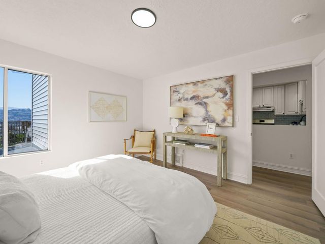 318 Topeka Avenue, San Francisco, CA 94124