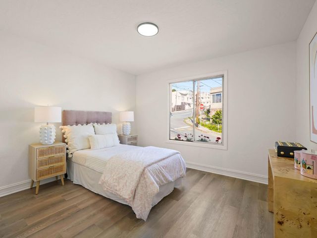 318 Topeka Avenue, San Francisco, CA 94124