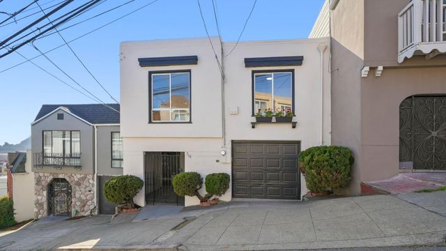 318 Topeka Avenue, San Francisco, CA 94124