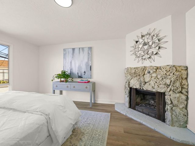 318 Topeka Avenue, San Francisco, CA 94124