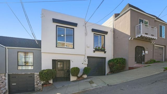 318 Topeka Avenue, San Francisco, CA 94124
