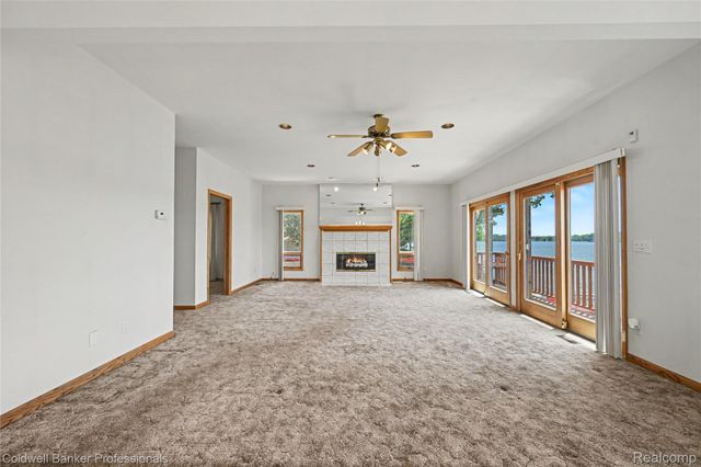 7351 Locklin, West Bloomfield Charter Township, MI 48324