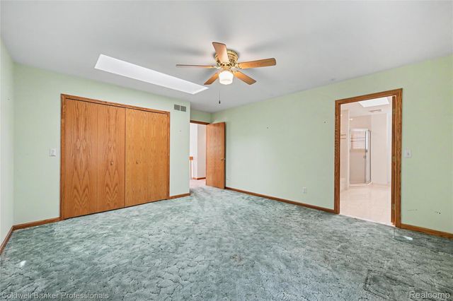 7351 Locklin, West Bloomfield Charter Township, MI 48324